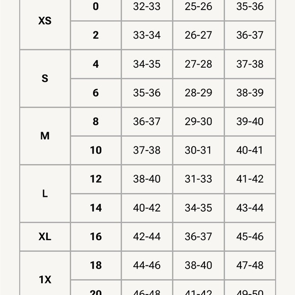 Summersalt Beige Sweater with Cream Ruffles NWT size L - Picture 4 of 4